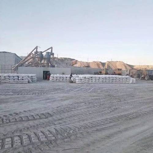 保温耐火建材,密封制品类生产工厂,采购时可优先关注企业的原料品控